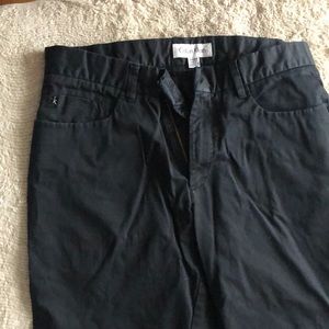 Calvin Klein men’s pants